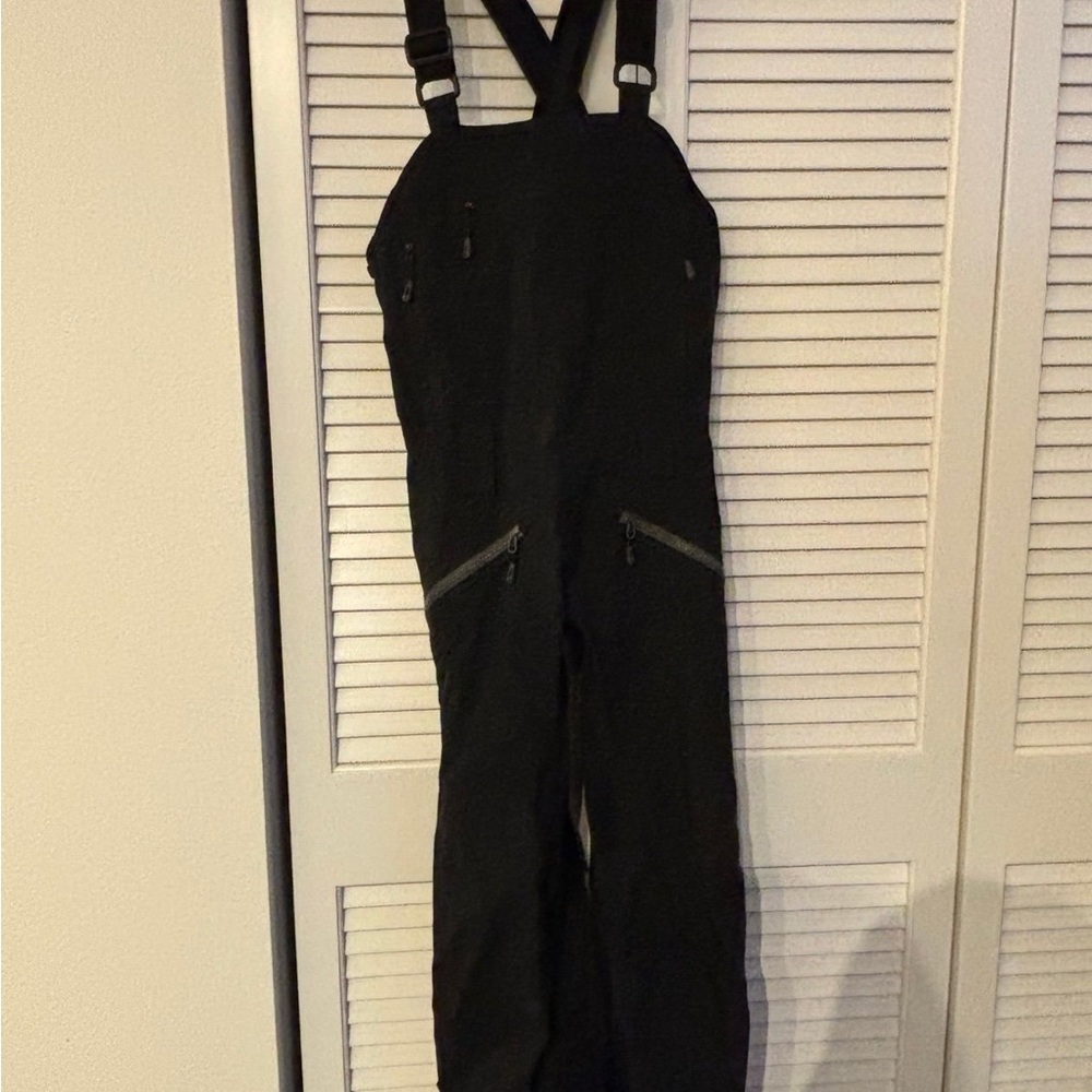 Outdoor Research Women’s Hemispheres II Goretex Bib Pant